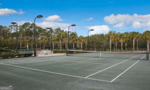 residential lot for sale at LOT 244 Lateral Buoy Lane, St. Marys, GA 31558 — photo 6
