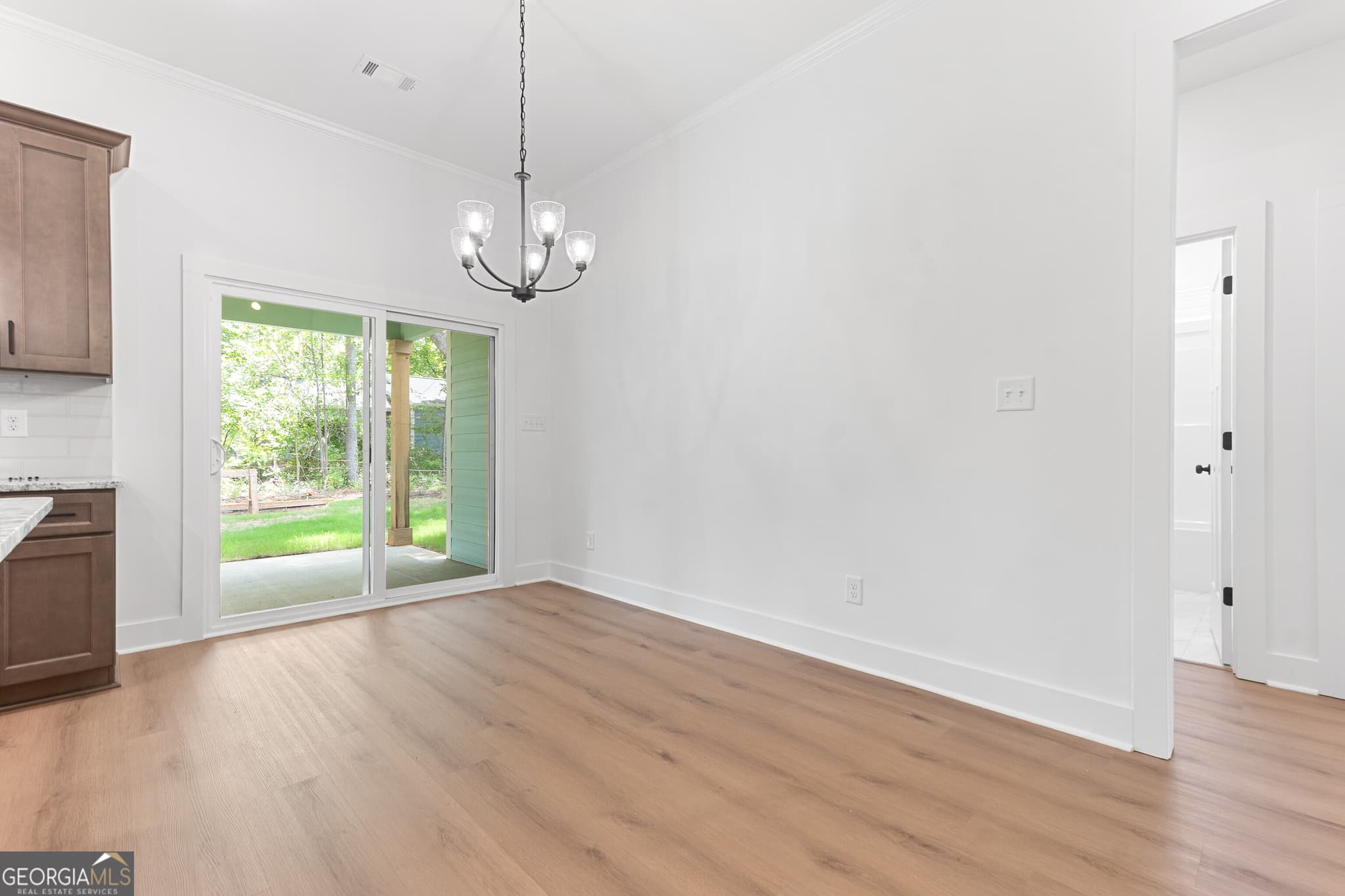 3 bedroom, 2 bathroom, 1,418 sq ft single family residence for sale at 116 Merrie Valley Road, Warner Robins, GA 31088 — photo 10