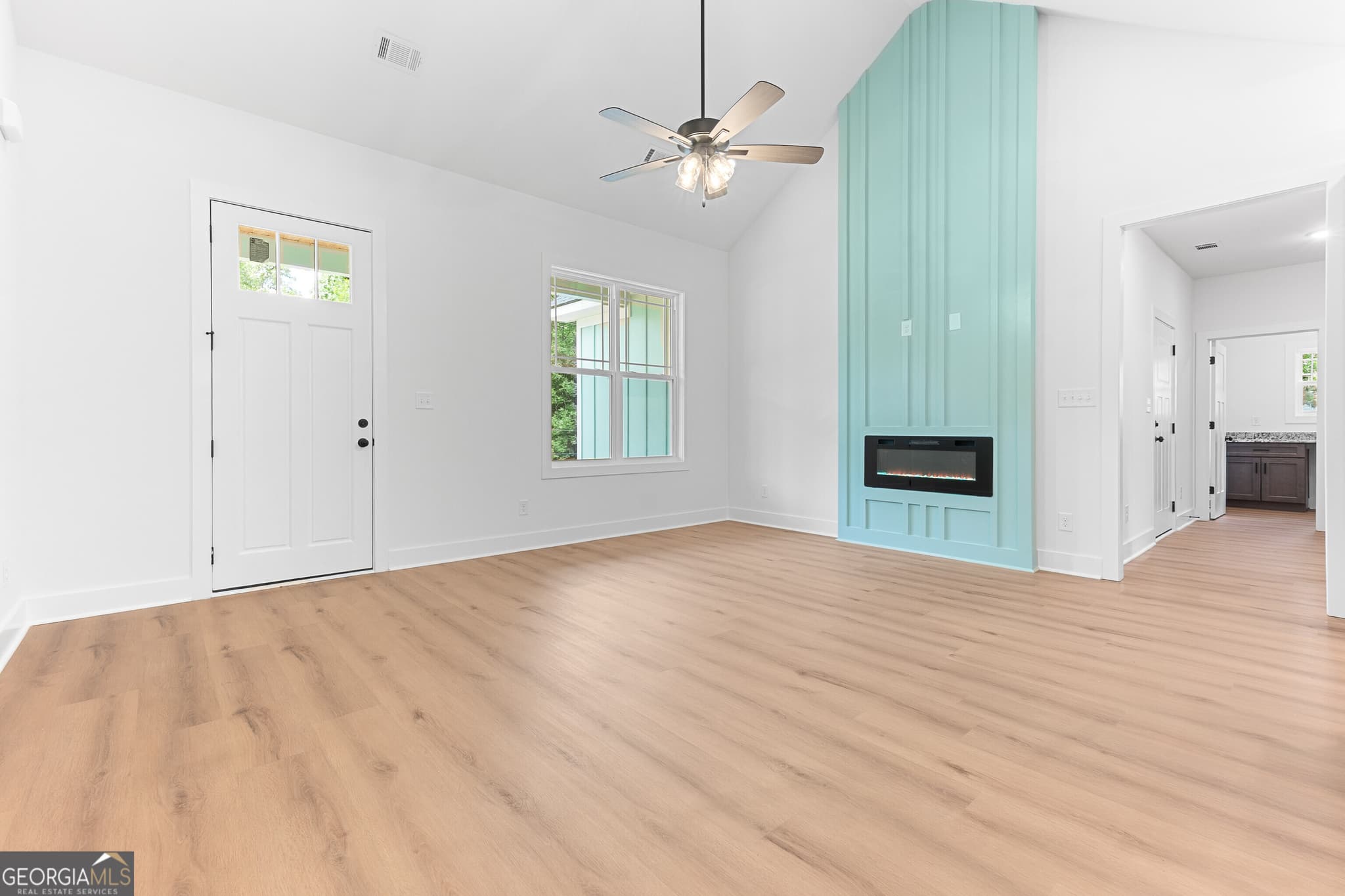 3 bedroom, 2 bathroom, 1,418 sq ft single family residence for sale at 116 Merrie Valley Road, Warner Robins, GA 31088 — photo 8