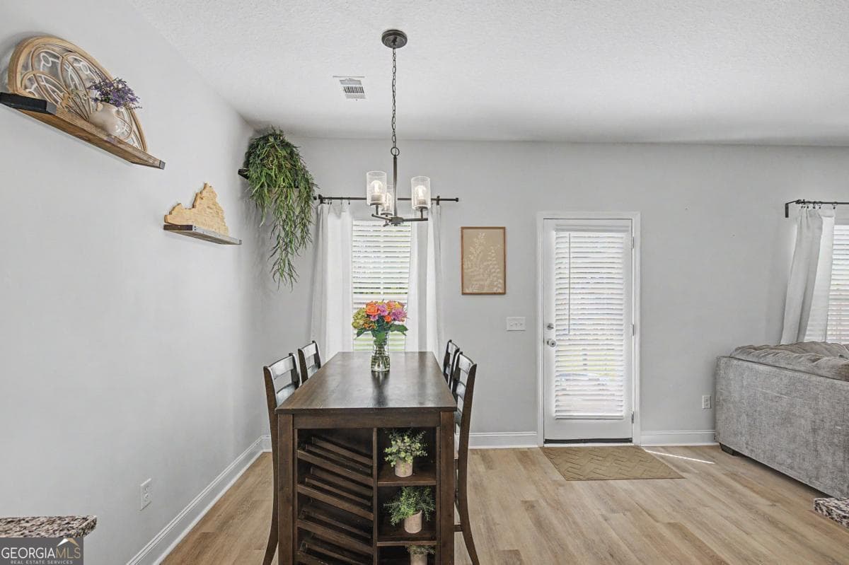 3 bedroom, 2.5 bathroom, 1,458 sq ft single family residence under contract at 798 Abode Avenue, Hinesville, GA 31313 — photo 10