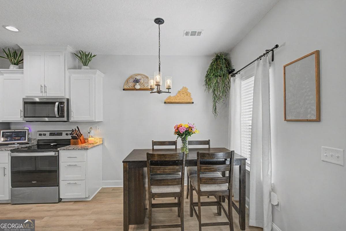 3 bedroom, 2.5 bathroom, 1,458 sq ft single family residence under contract at 798 Abode Avenue, Hinesville, GA 31313 — photo 8