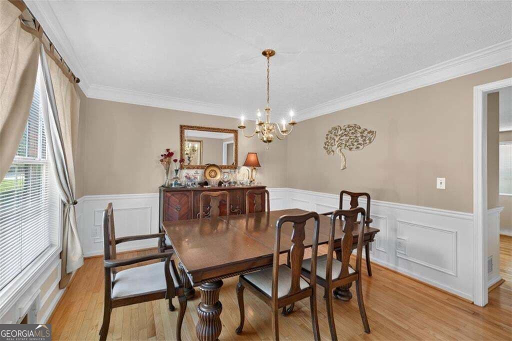 3 bedroom, 2.5 bathroom, 3,059 sq ft single family residence for sale at 860 Scenic Lake Drive, Lawrenceville, GA 30045 — photo 7