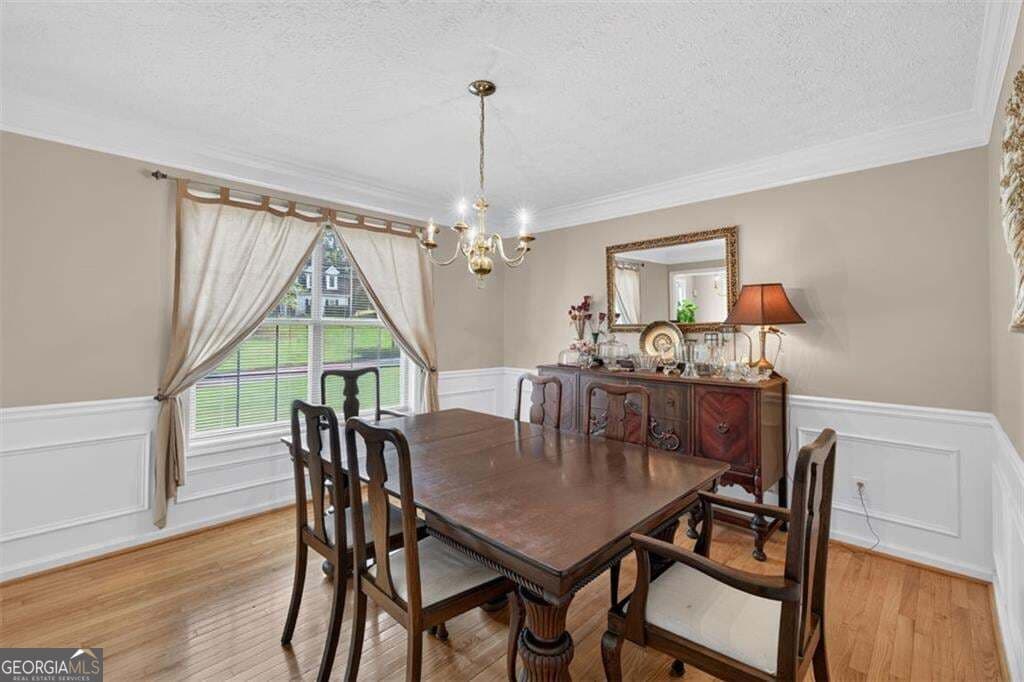 3 bedroom, 2.5 bathroom, 3,059 sq ft single family residence for sale at 860 Scenic Lake Drive, Lawrenceville, GA 30045 — photo 8