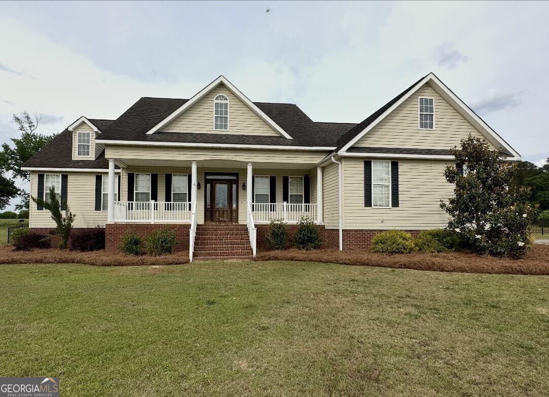 238 Nobles Road, Danville, GA 31017 — most recent listing photo