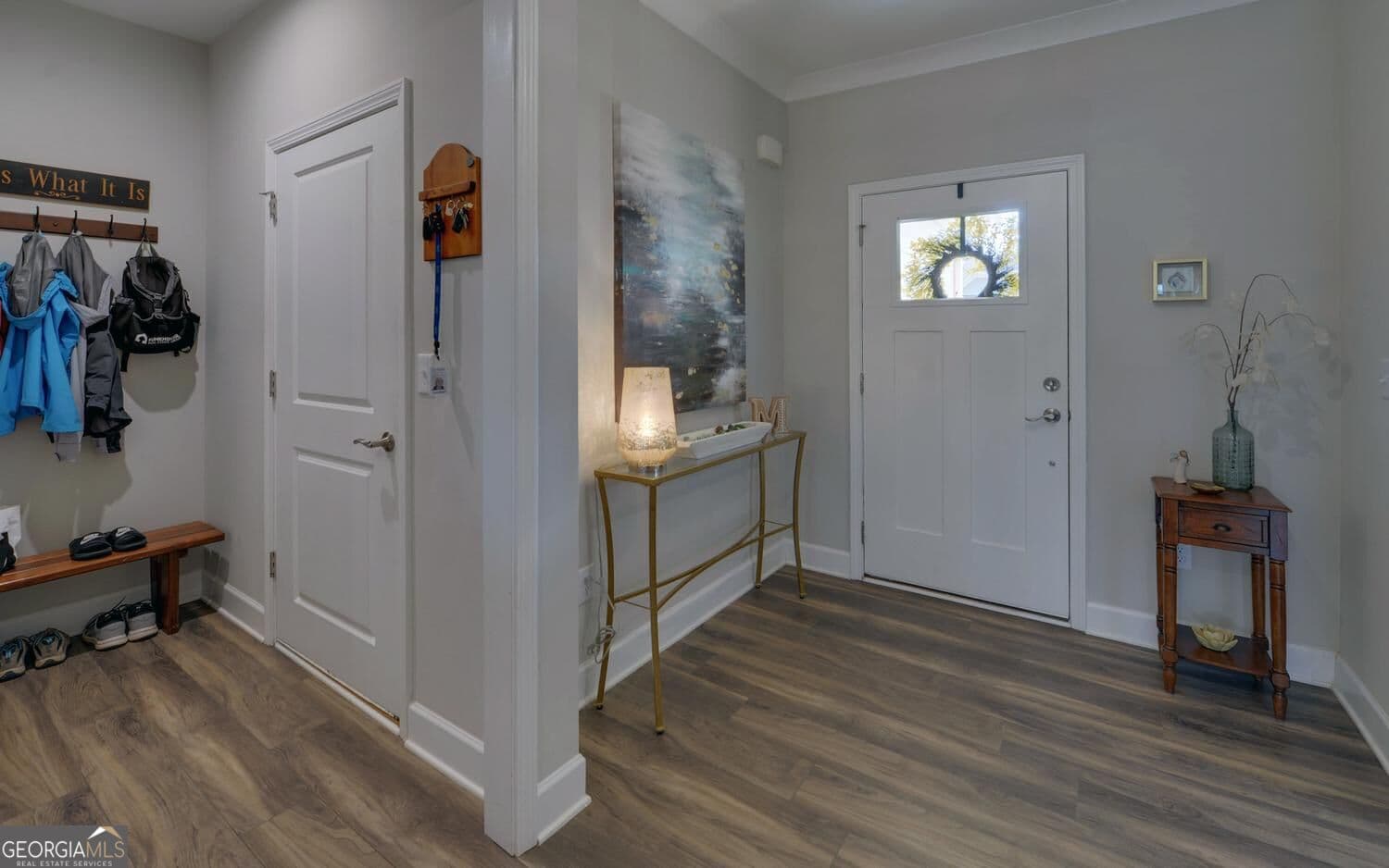 4 bedroom, 3 bathroom, 2,730 sq ft single family residence for sale at 5714 Nantucket Row, Hoschton, GA 30548 — photo 4