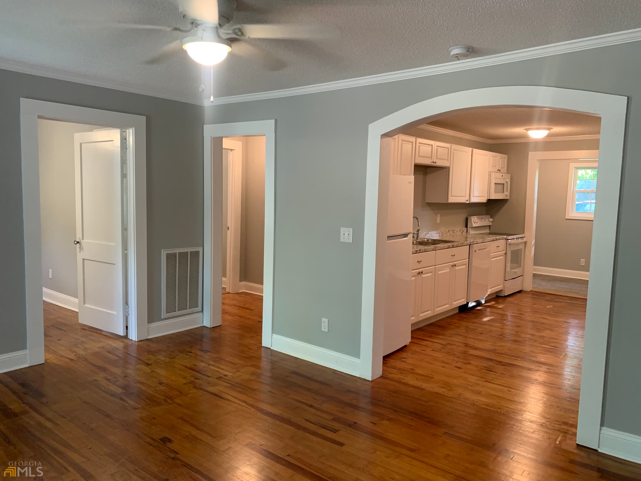 3 bedroom, 1.5 bathroom, 1,316 sq ft single family residence for rent at 617 Baker Street, Royston, GA 30662 for $1,450 a month — photo 6