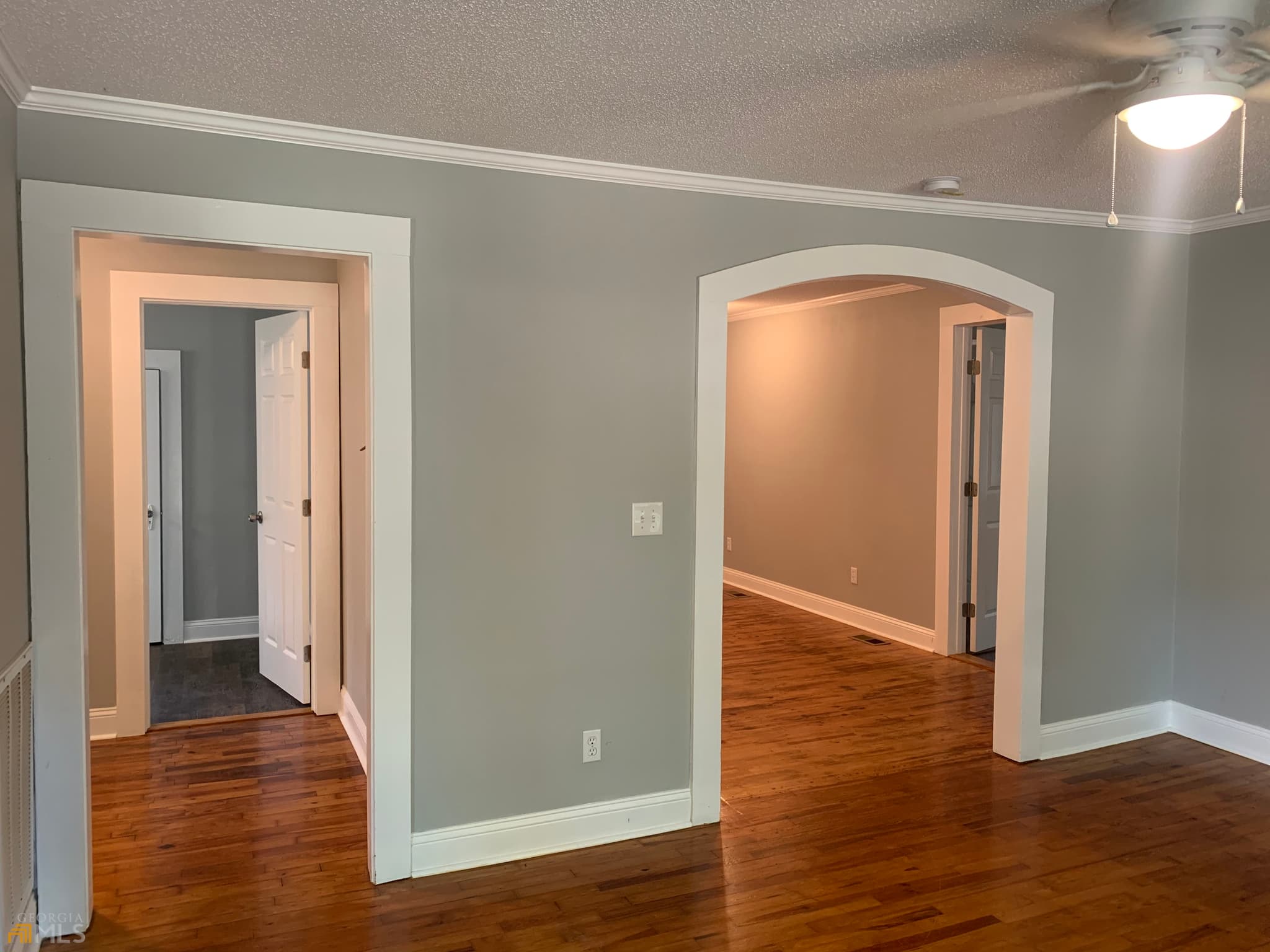 3 bedroom, 1.5 bathroom, 1,316 sq ft single family residence for rent at 617 Baker Street, Royston, GA 30662 for $1,450 a month — photo 3