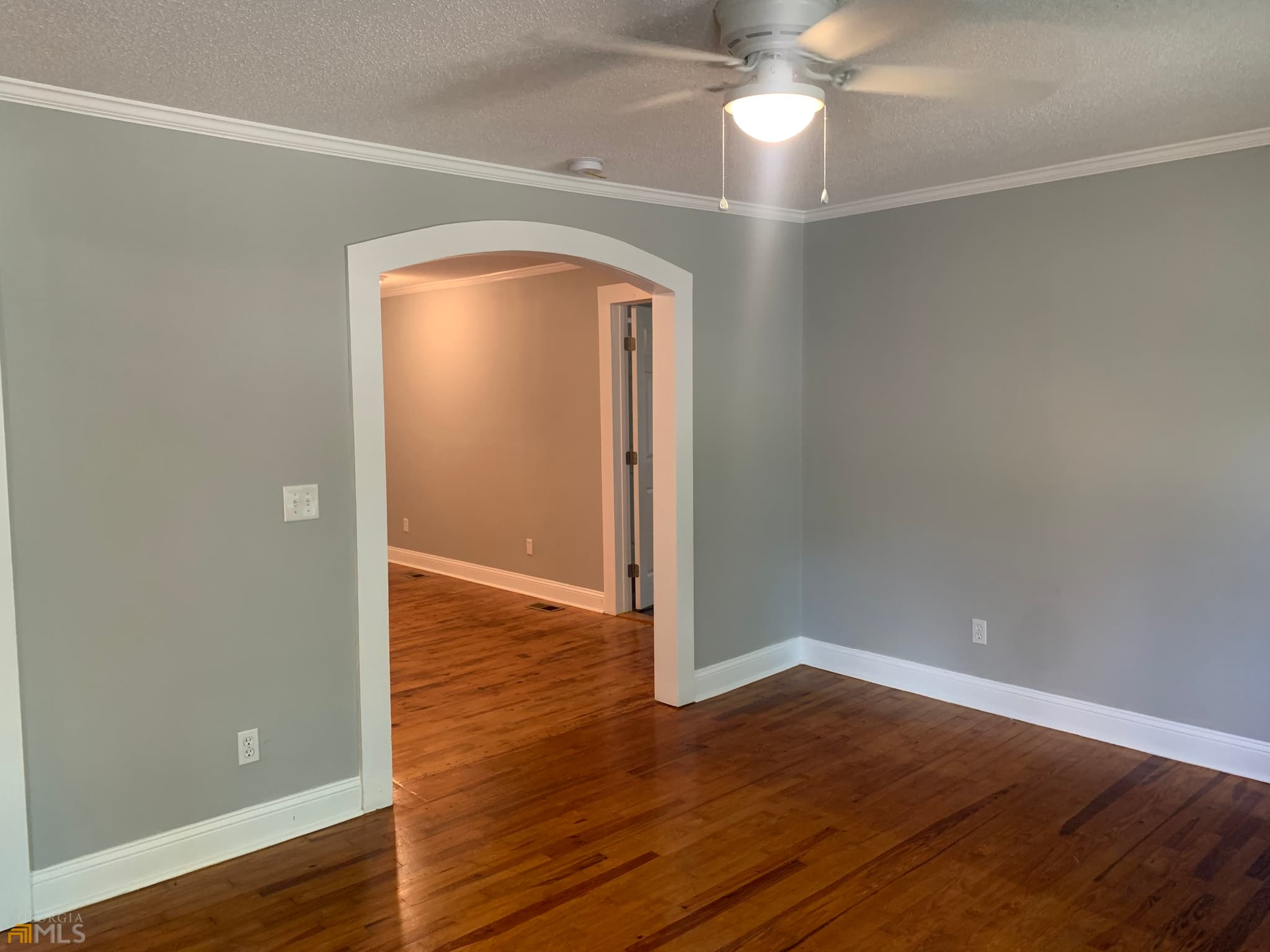3 bedroom, 1.5 bathroom, 1,316 sq ft single family residence for rent at 617 Baker Street, Royston, GA 30662 for $1,450 a month — photo 4