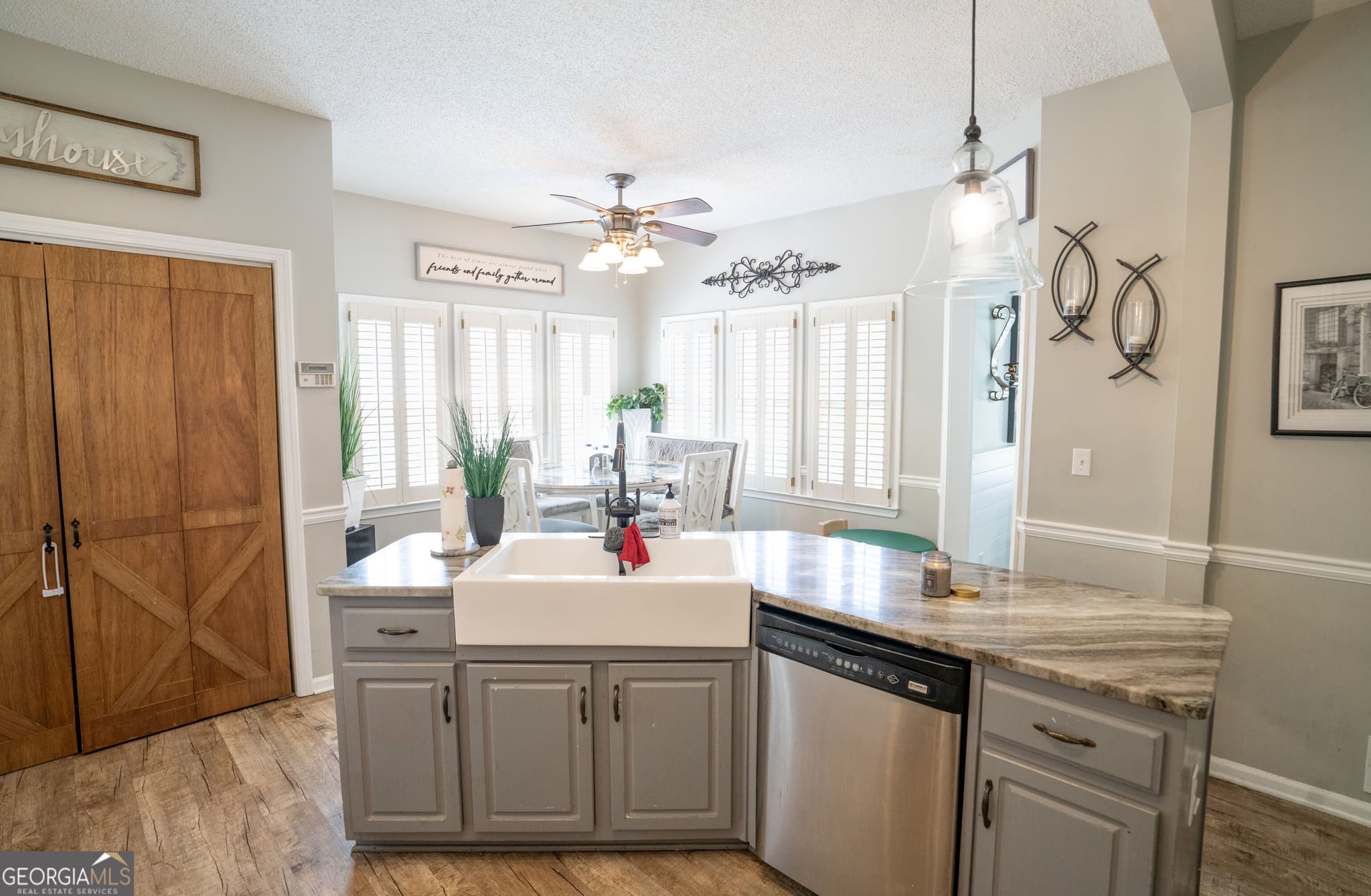 4 bedroom, 2.5 bathroom, 2,176 sq ft single family residence for sale at 2075 Whispering Pines Lane, Mcdonough, GA 30253 — photo 6