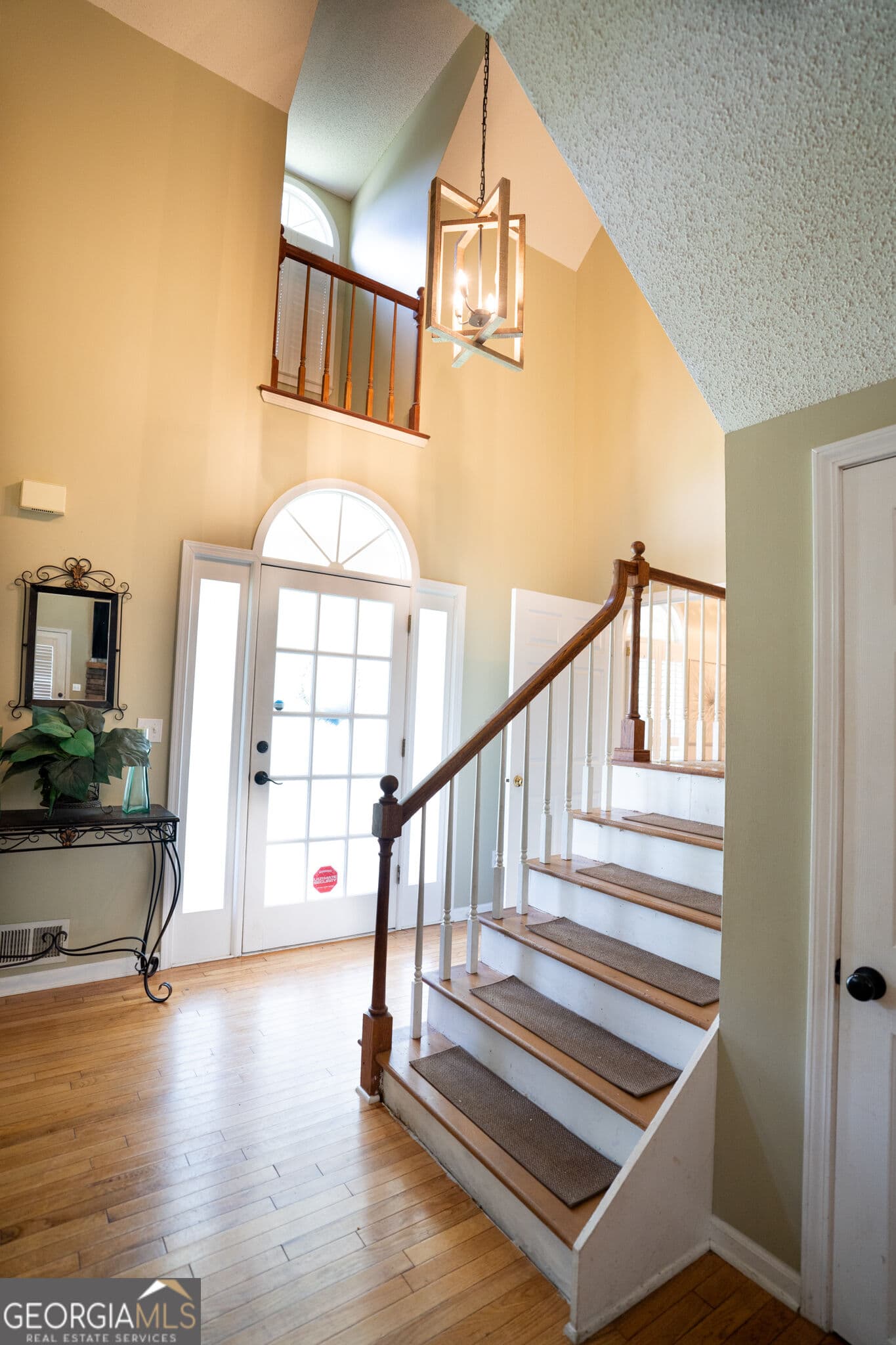 4 bedroom, 2.5 bathroom, 2,176 sq ft single family residence for sale at 2075 Whispering Pines Lane, Mcdonough, GA 30253 — photo 7