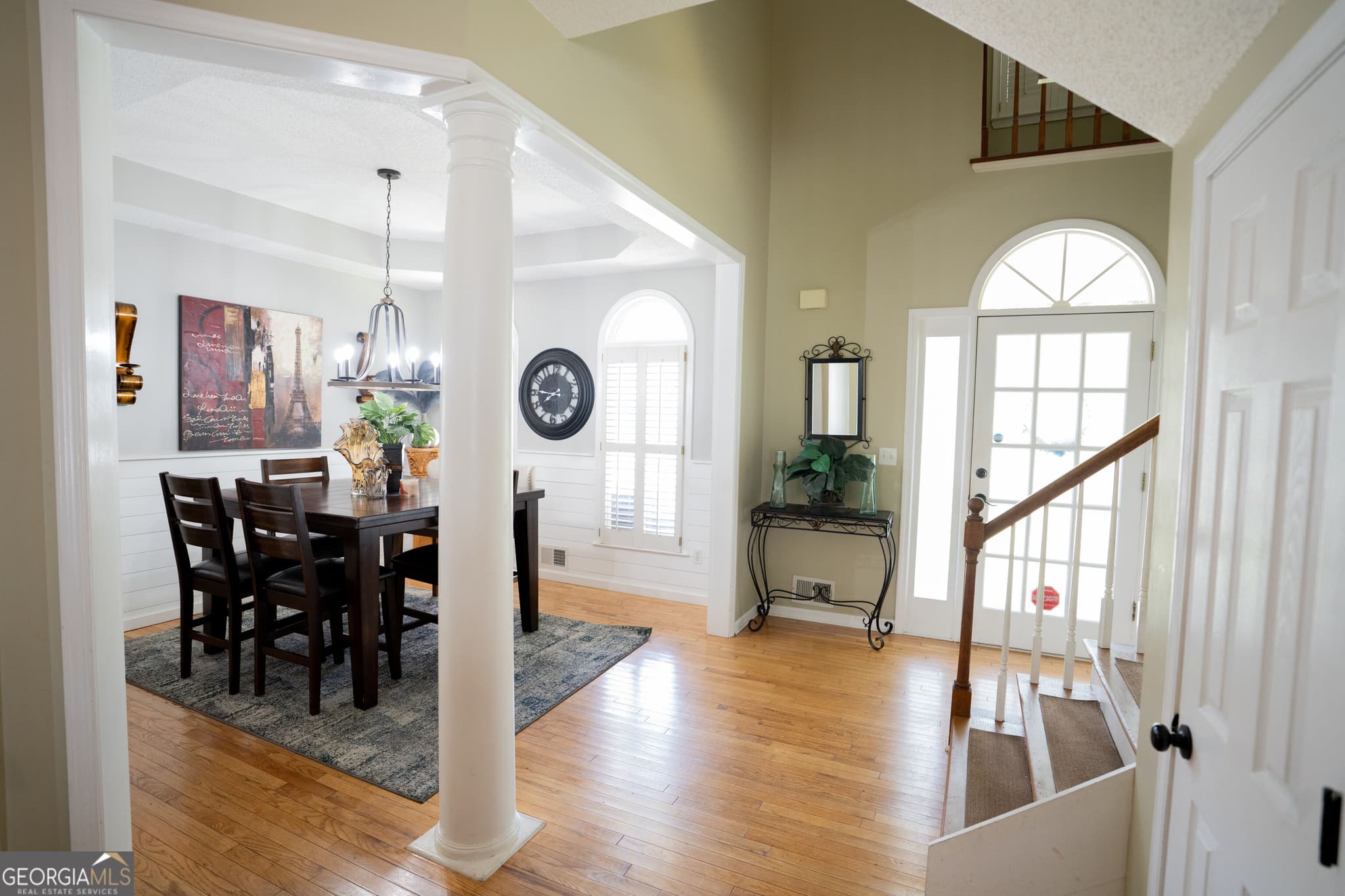 4 bedroom, 2.5 bathroom, 2,176 sq ft single family residence for sale at 2075 Whispering Pines Lane, Mcdonough, GA 30253 — photo 3