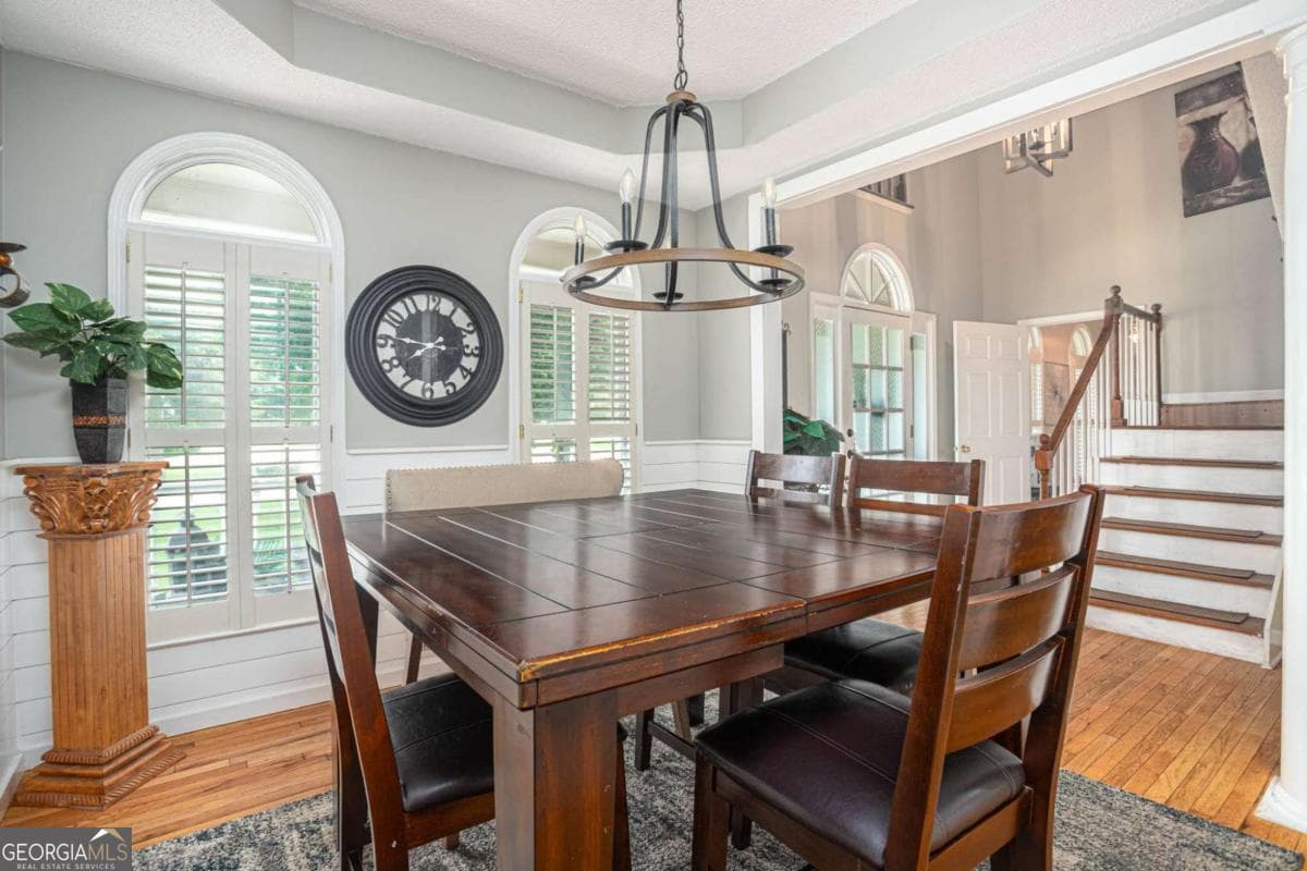 4 bedroom, 2.5 bathroom, 2,176 sq ft single family residence for sale at 2075 Whispering Pines Lane, Mcdonough, GA 30253 — photo 4