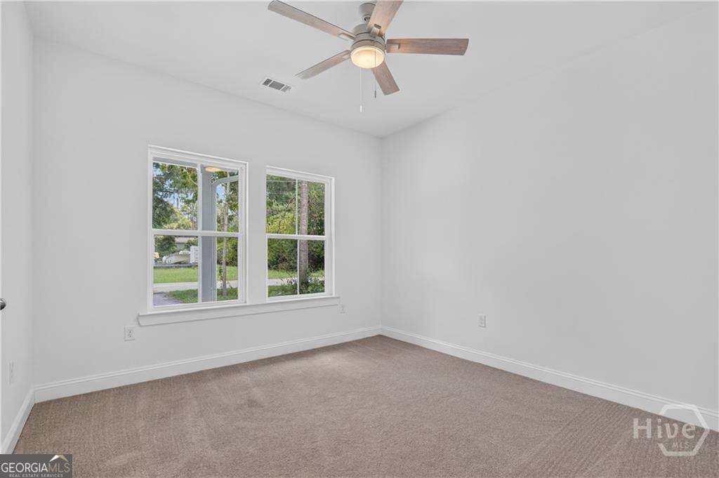 3 bedroom, 2 bathroom, 1,250 sq ft single family residence for sale at 1167 Thompson Road, Townsend, GA 31331 — photo 7