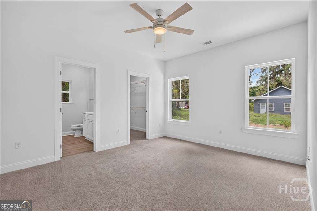 3 bedroom, 2 bathroom, 1,250 sq ft single family residence for sale at 1167 Thompson Road, Townsend, GA 31331 — photo 5