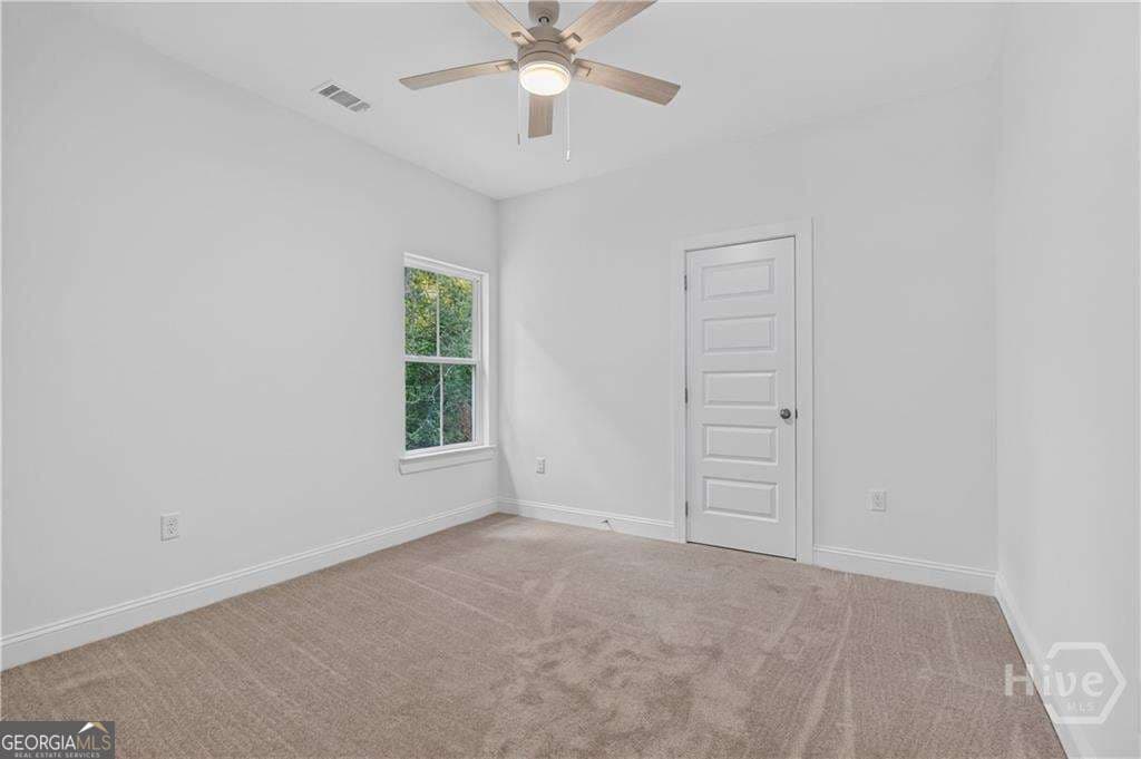 3 bedroom, 2 bathroom, 1,250 sq ft single family residence for sale at 1167 Thompson Road, Townsend, GA 31331 — photo 9