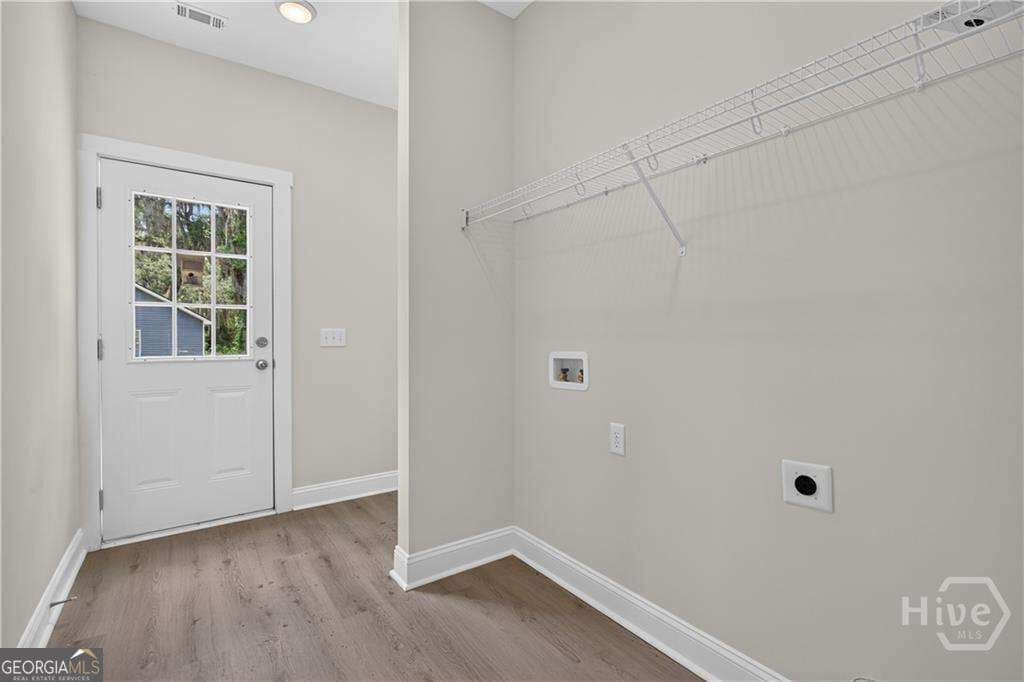 3 bedroom, 2 bathroom, 1,250 sq ft single family residence for sale at 1167 Thompson Road, Townsend, GA 31331 — photo 10