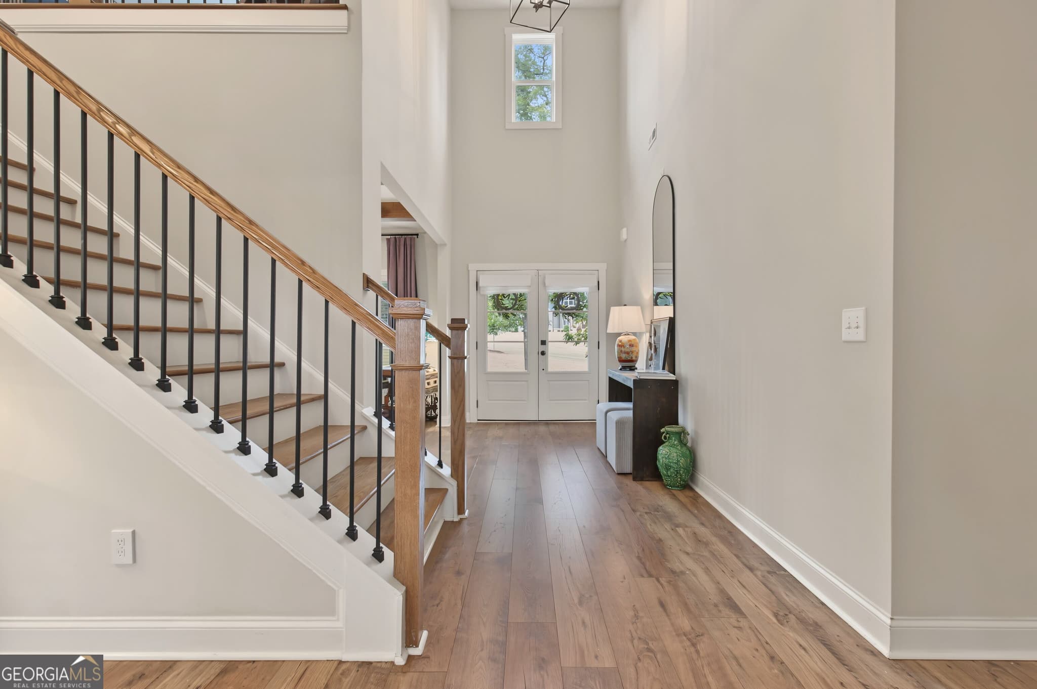 5 bedroom, 4 bathroom, 3,448 sq ft single family residence for sale at 100 W Wind Court, Tyrone, GA 30290 — photo 10