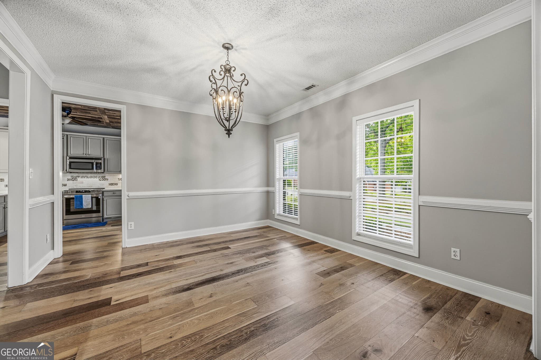 5 bedroom, 2 bathroom, 2,624 sq ft single family residence for sale at 45 Hillsborough Court, Sharpsburg, GA 30277 — photo 6