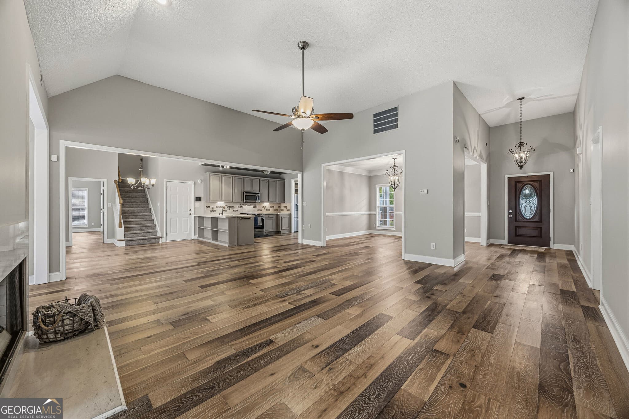 5 bedroom, 2 bathroom, 2,624 sq ft single family residence for sale at 45 Hillsborough Court, Sharpsburg, GA 30277 — photo 9
