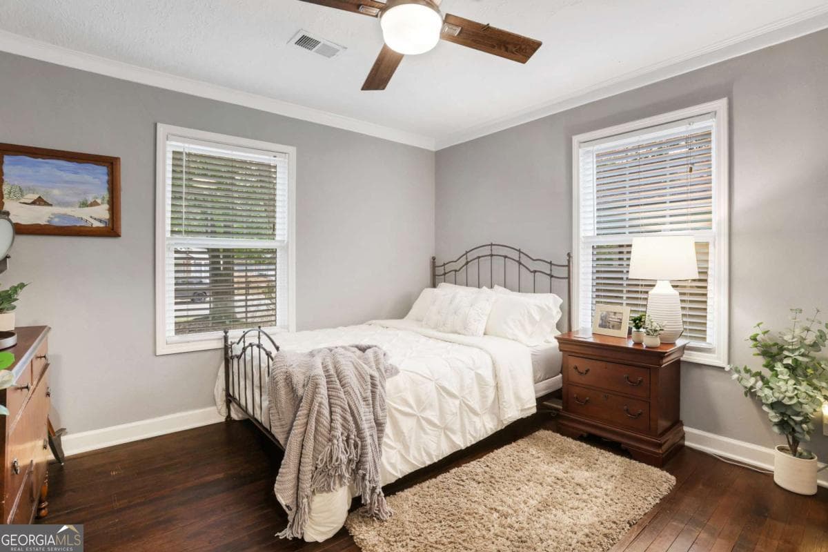 3 bedroom, 2 bathroom, 1,656 sq ft single family residence for sale at 1444 Mcpherson Avenue, Atlanta, GA 30316 — photo 10