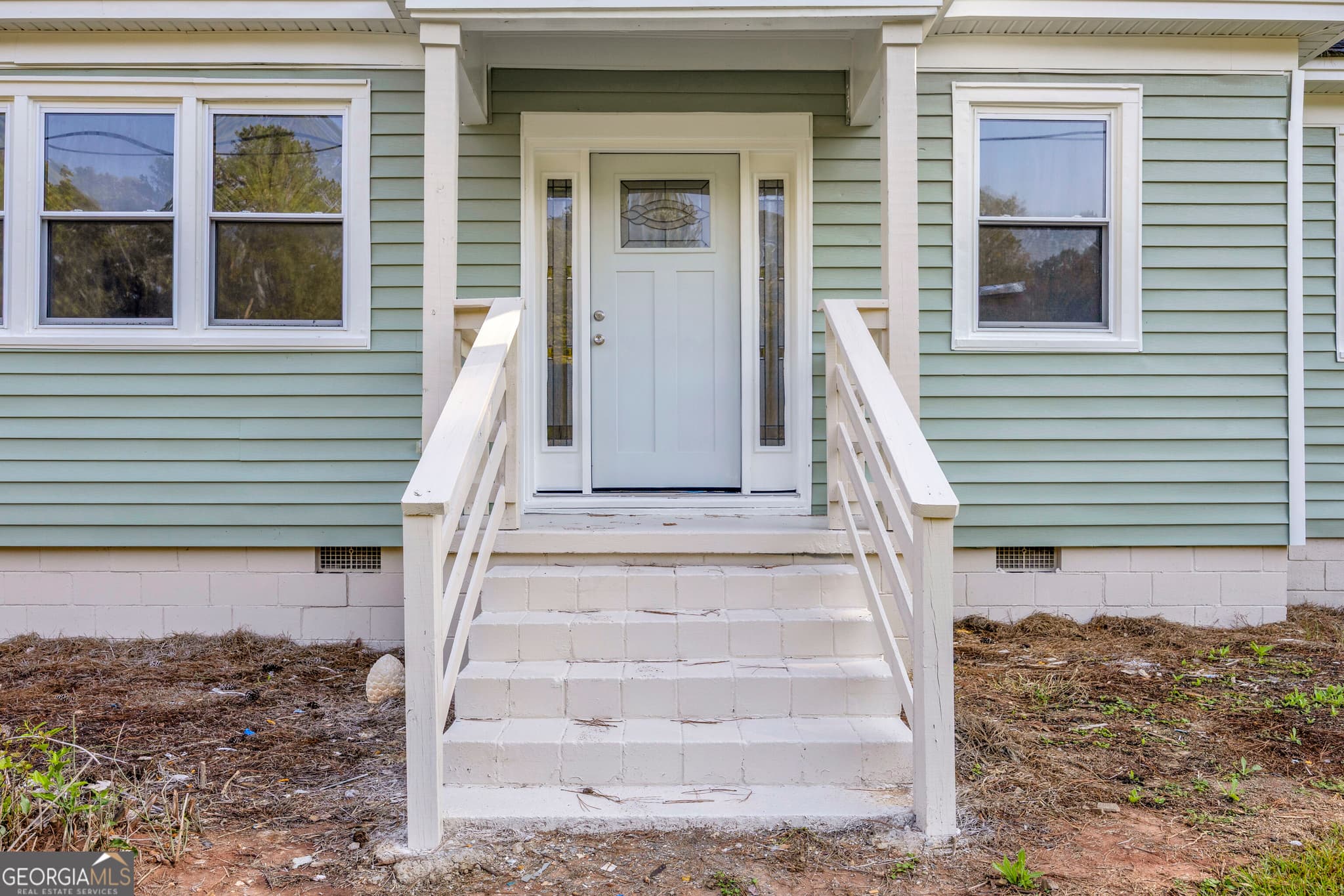 3 bedroom, 2 bathroom, 1,262 sq ft single family residence for sale at 4800 Ga Highway 11, Hillsboro, GA 31038 — photo 6