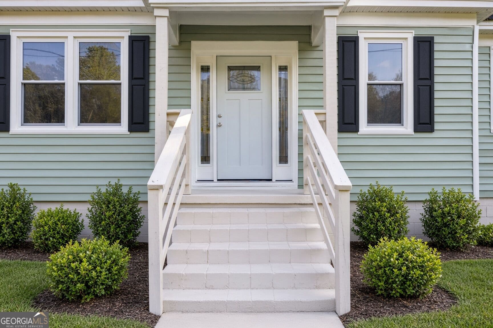 3 bedroom, 2 bathroom, 1,262 sq ft single family residence for sale at 4800 Ga Highway 11, Hillsboro, GA 31038 — photo 5