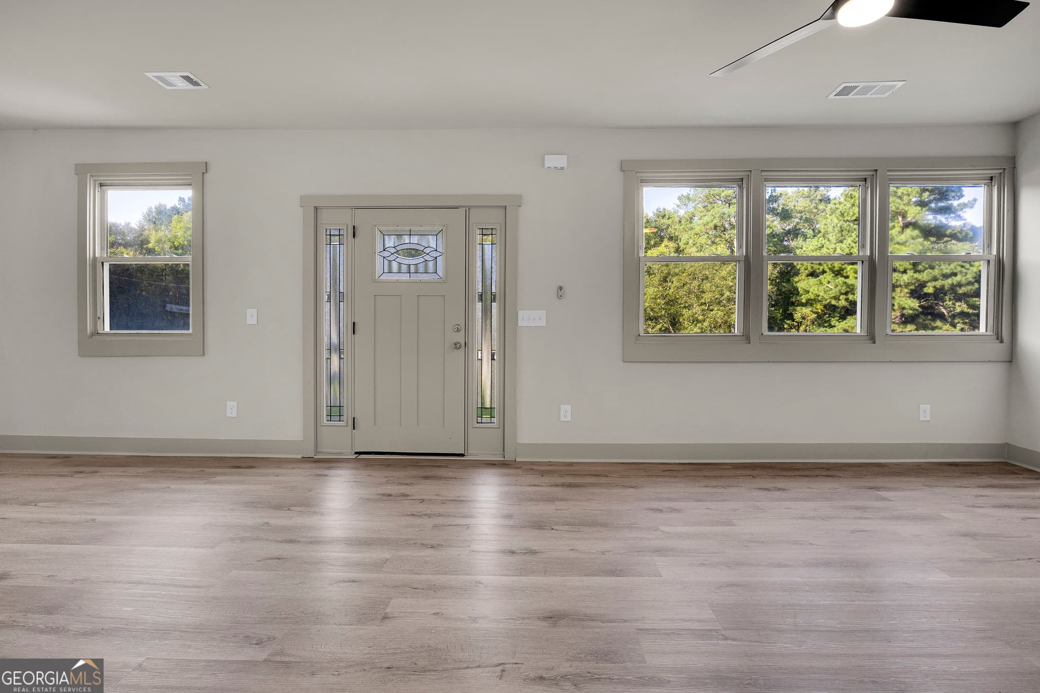 3 bedroom, 2 bathroom, 1,262 sq ft single family residence for sale at 4800 Ga Highway 11, Hillsboro, GA 31038 — photo 8