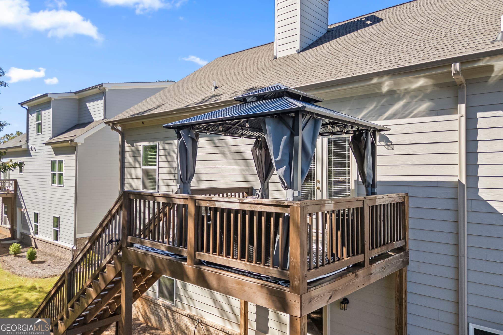 4 bedroom, 3 bathroom, 1,715 sq ft single family residence for sale at 388 Sunset Drive, Statham, GA 30666 — photo 9