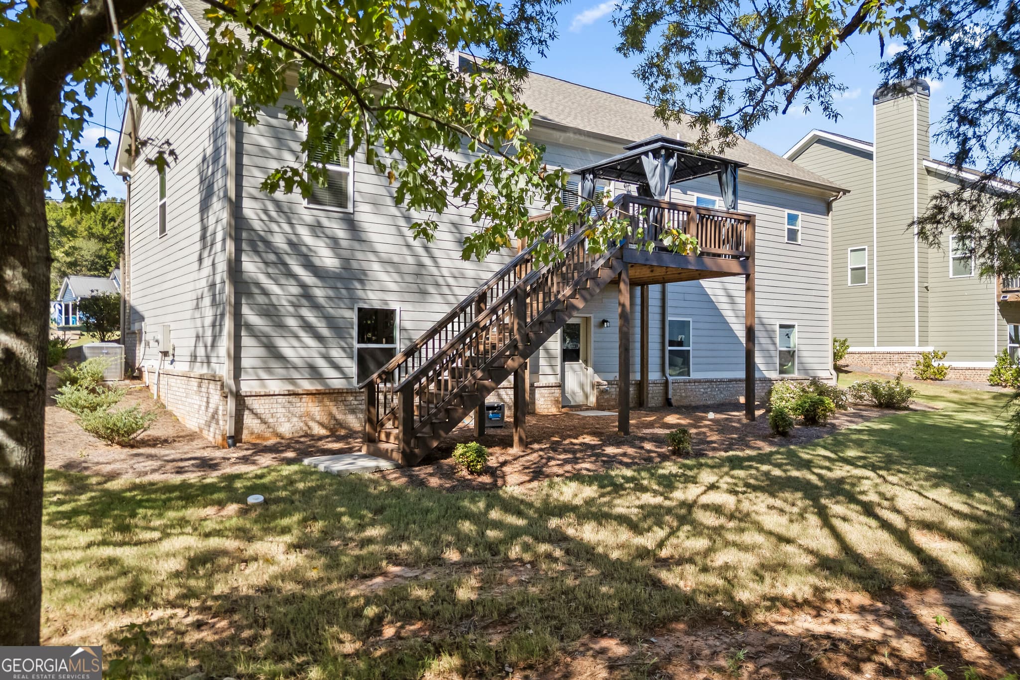 4 bedroom, 3 bathroom, 1,715 sq ft single family residence for sale at 388 Sunset Drive, Statham, GA 30666 — photo 8