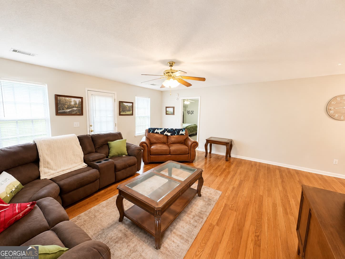 3 bedroom, 2 bathroom, 1,438 sq ft single family residence for sale at 64 Edinburgh Drive, Tifton, GA 31793 — photo 3