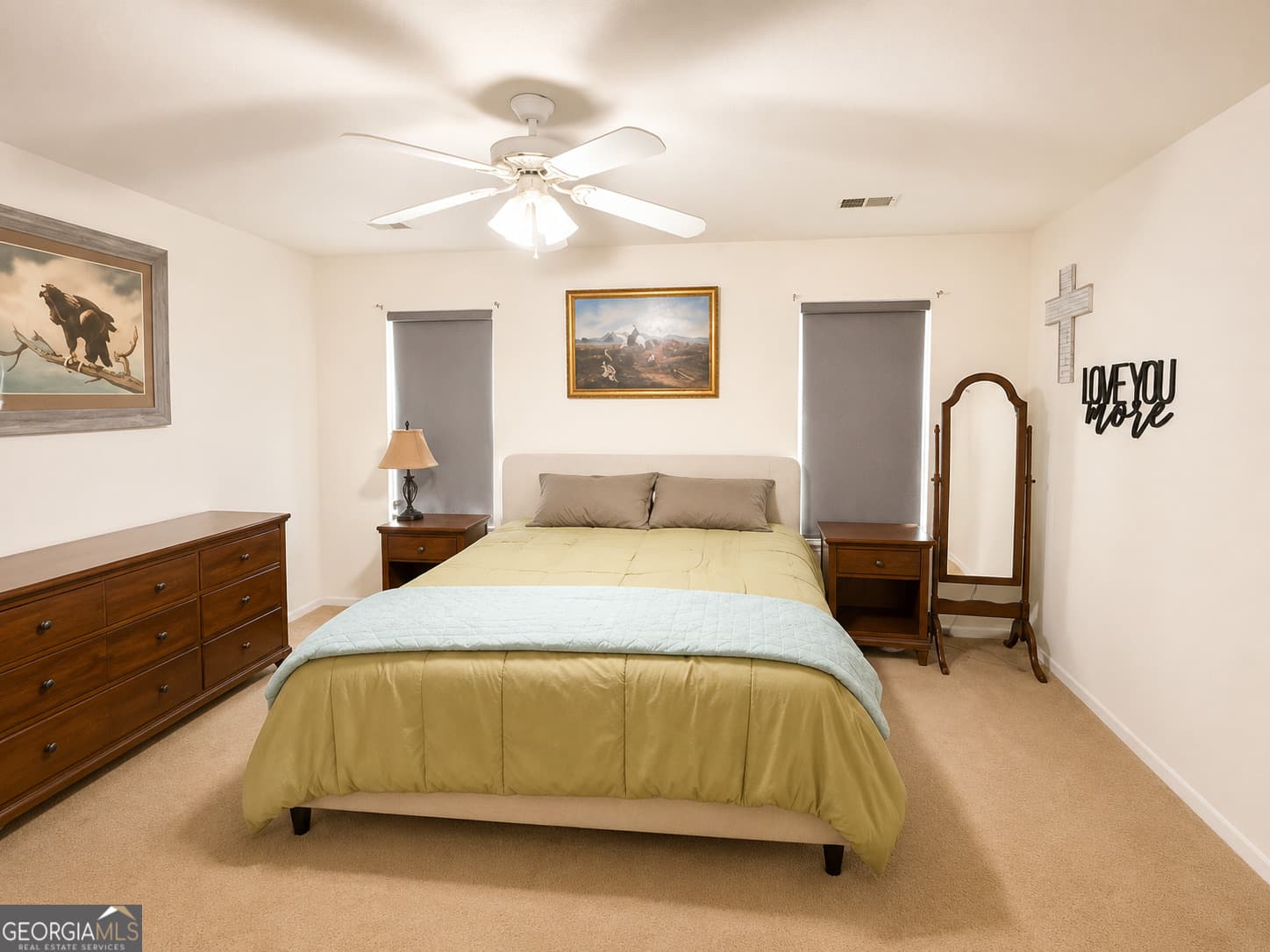 3 bedroom, 2 bathroom, 1,438 sq ft single family residence for sale at 64 Edinburgh Drive, Tifton, GA 31793 — photo 5