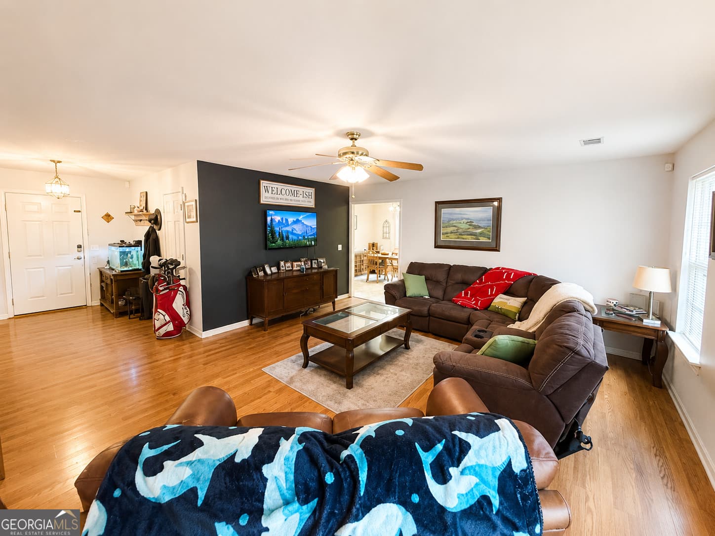 3 bedroom, 2 bathroom, 1,438 sq ft single family residence for sale at 64 Edinburgh Drive, Tifton, GA 31793 — photo 4