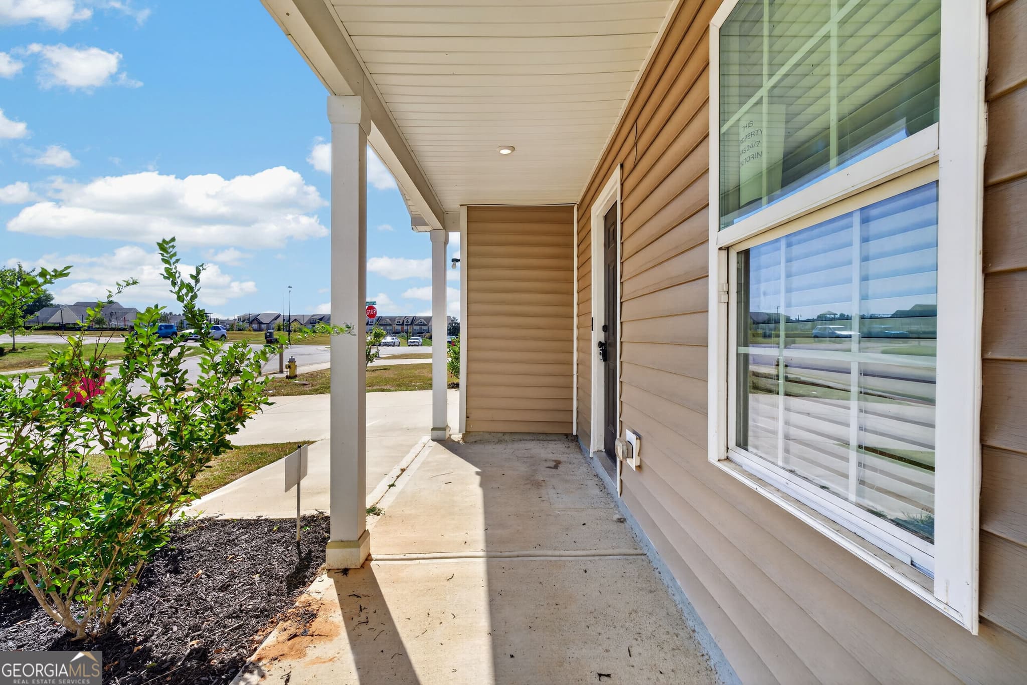 4 bedroom, 2.5 bathroom, 2,040 sq ft single family residence for sale at 464 Hawthorn Trail, Macon, GA 31210 — photo 6