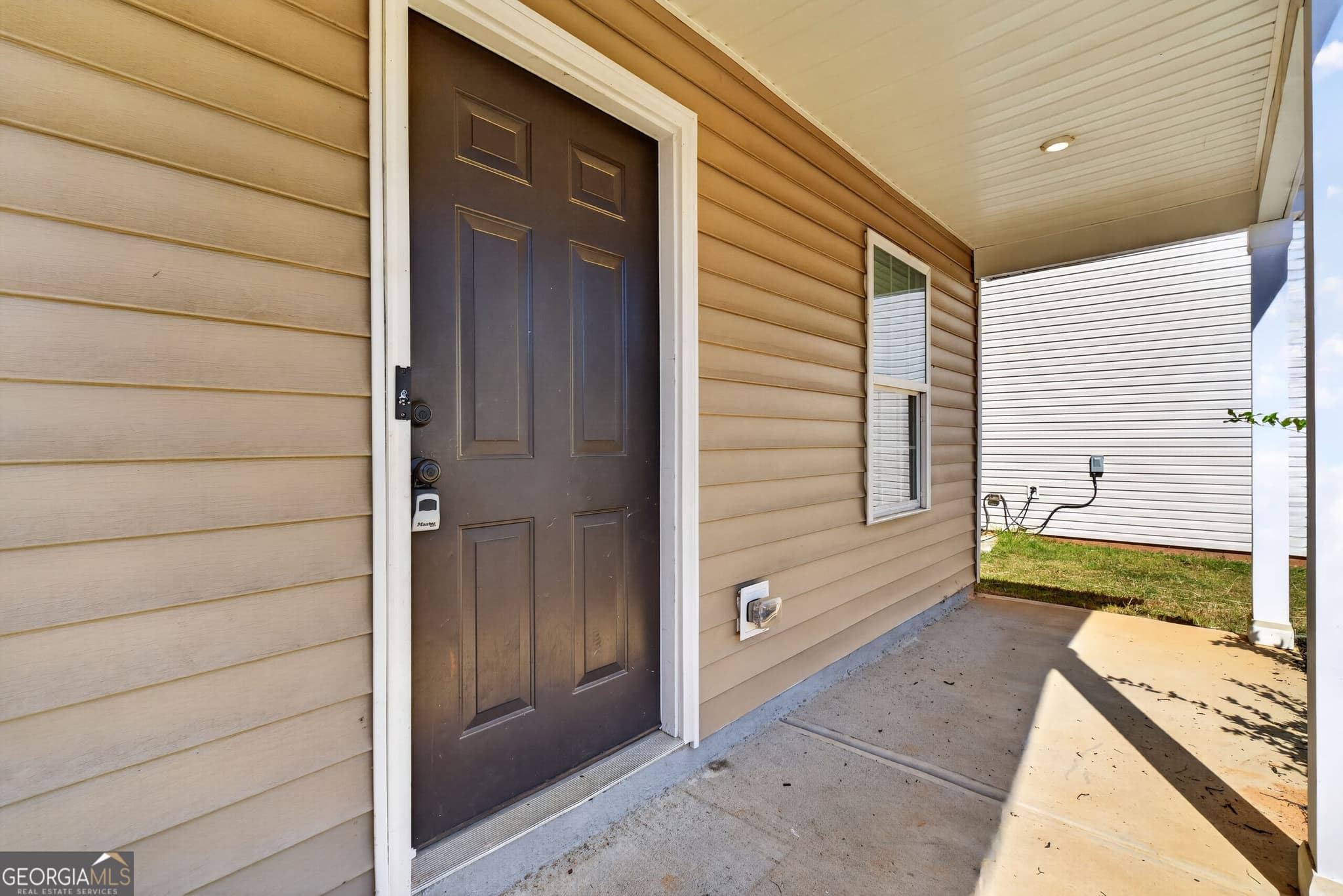 4 bedroom, 2.5 bathroom, 2,040 sq ft single family residence for sale at 464 Hawthorn Trail, Macon, GA 31210 — photo 5