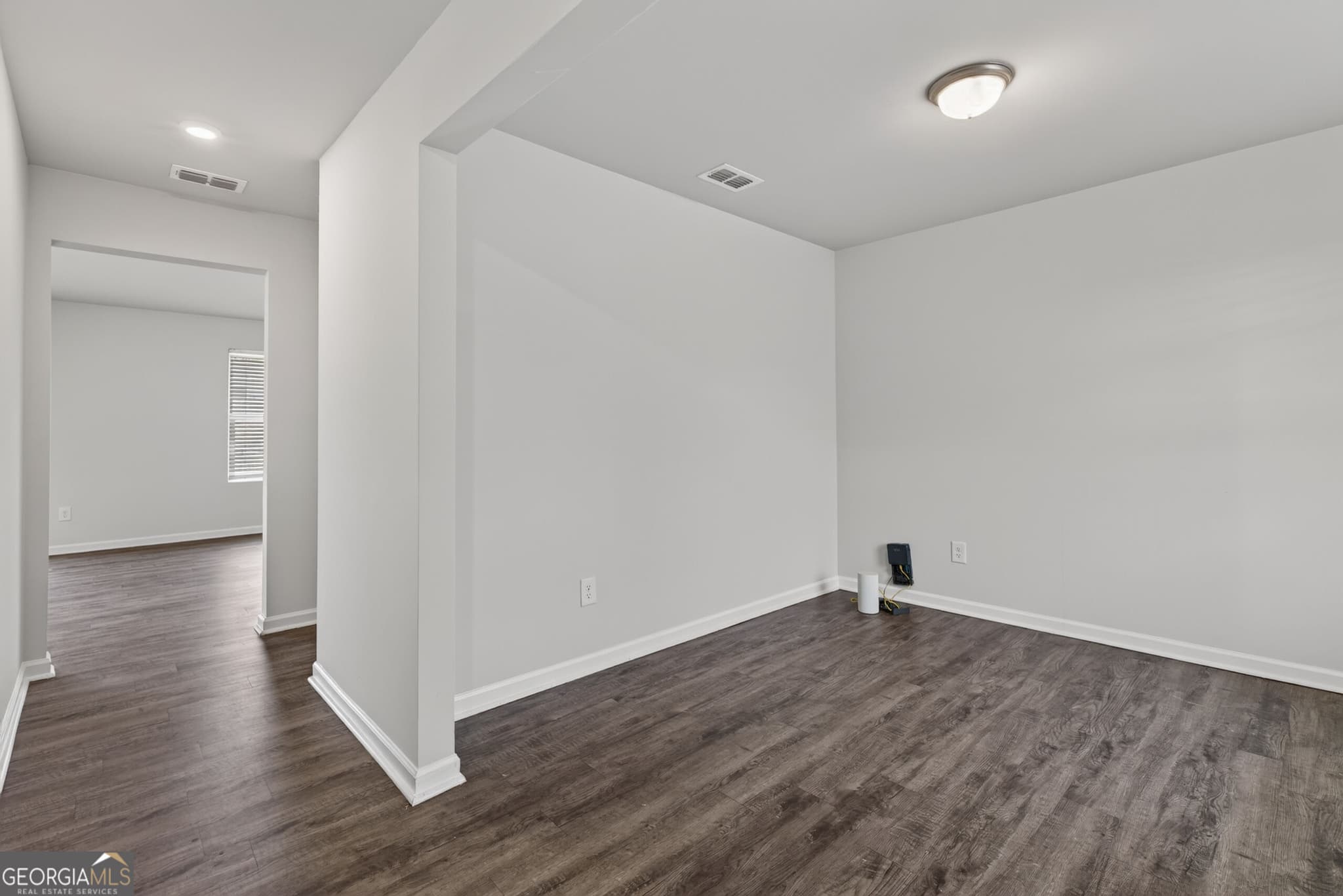 4 bedroom, 2.5 bathroom, 2,040 sq ft single family residence for sale at 464 Hawthorn Trail, Macon, GA 31210 — photo 8