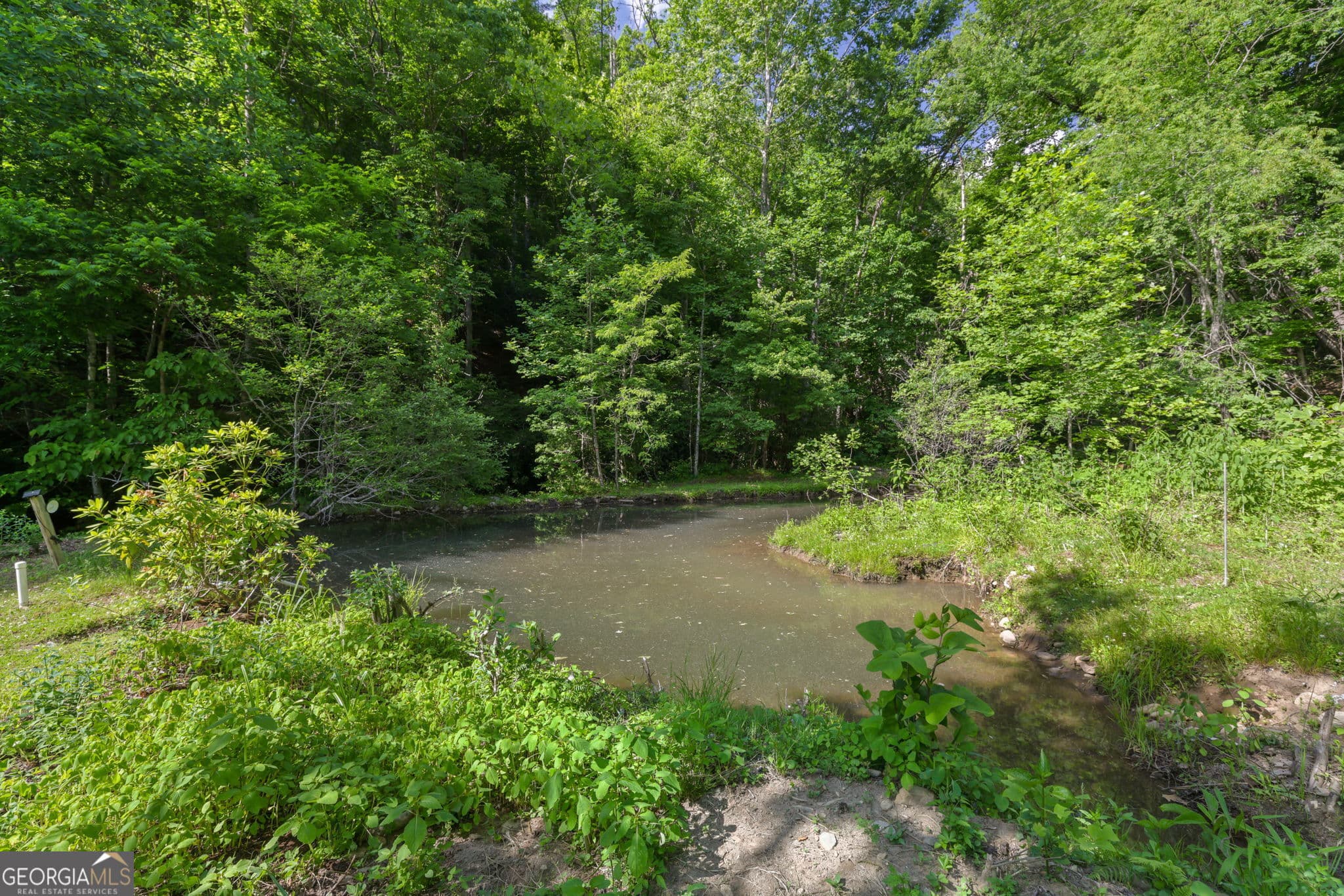 3 bedroom, 4 bathroom, 3,700 sq ft cabin,manufactured home,single family residence for sale at 544 Darnell Creek Road, Rabun Gap, GA 30568 — photo 5