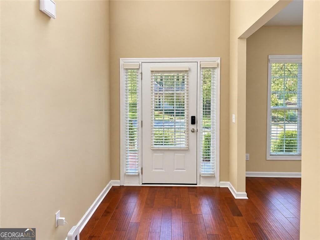 4 bedroom, 2.5 bathroom, 2,507 sq ft single family residence for sale at 1157 Balvaird Drive, Lawrenceville, GA 30045 — photo 6