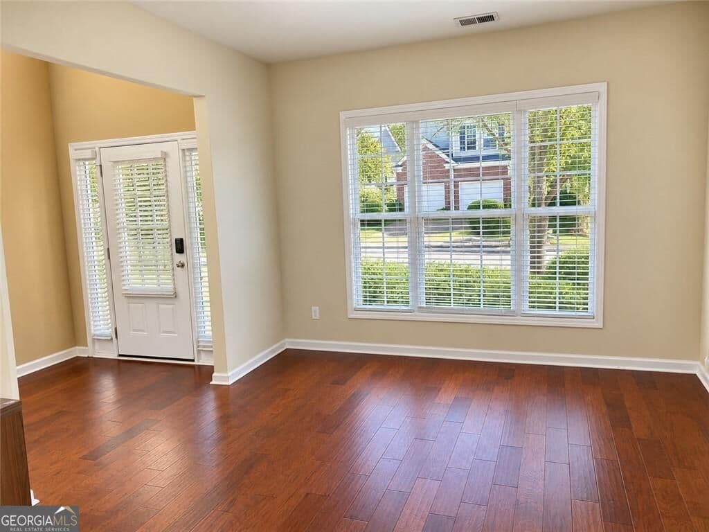 4 bedroom, 2.5 bathroom, 2,507 sq ft single family residence for sale at 1157 Balvaird Drive, Lawrenceville, GA 30045 — photo 7