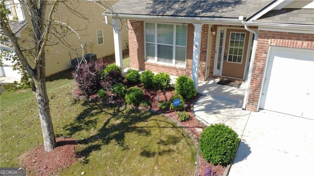 4 bedroom, 2.5 bathroom, 2,507 sq ft single family residence for sale at 1157 Balvaird Drive, Lawrenceville, GA 30045 — photo 3
