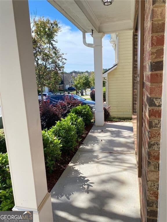 4 bedroom, 2.5 bathroom, 2,507 sq ft single family residence for sale at 1157 Balvaird Drive, Lawrenceville, GA 30045 — photo 5