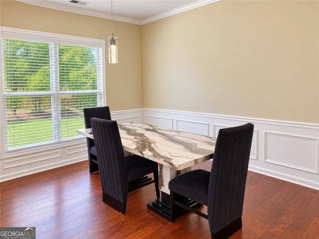4 bedroom, 2.5 bathroom, 2,507 sq ft single family residence for sale at 1157 Balvaird Drive, Lawrenceville, GA 30045 — photo 10