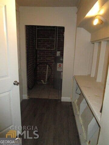 3 bedroom, 1 bathroom, 936 sq ft single family residence for sale at 1035 Putnam Street, Macon, GA 31206 — photo 3