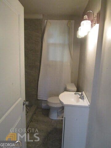 3 bedroom, 1 bathroom, 936 sq ft single family residence for sale at 1035 Putnam Street, Macon, GA 31206 — photo 10