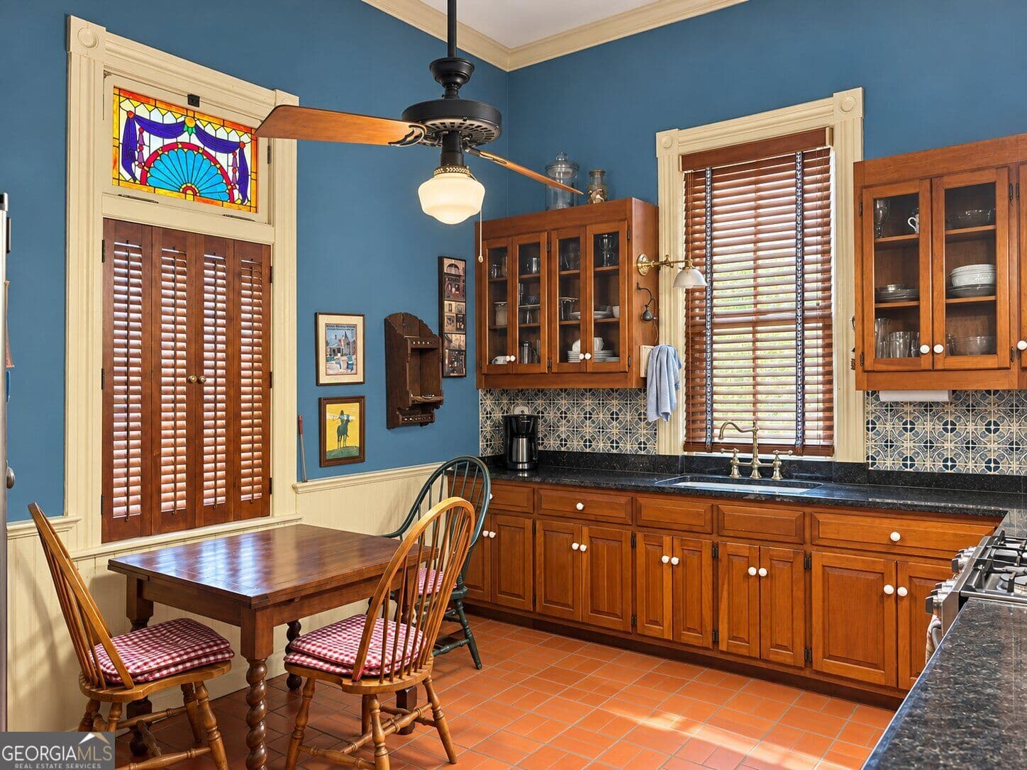 4 bedroom, 3 bathroom, 3,657 sq ft single family residence for sale at 10600 Buice Road, Alpharetta, GA 30022 — photo 7