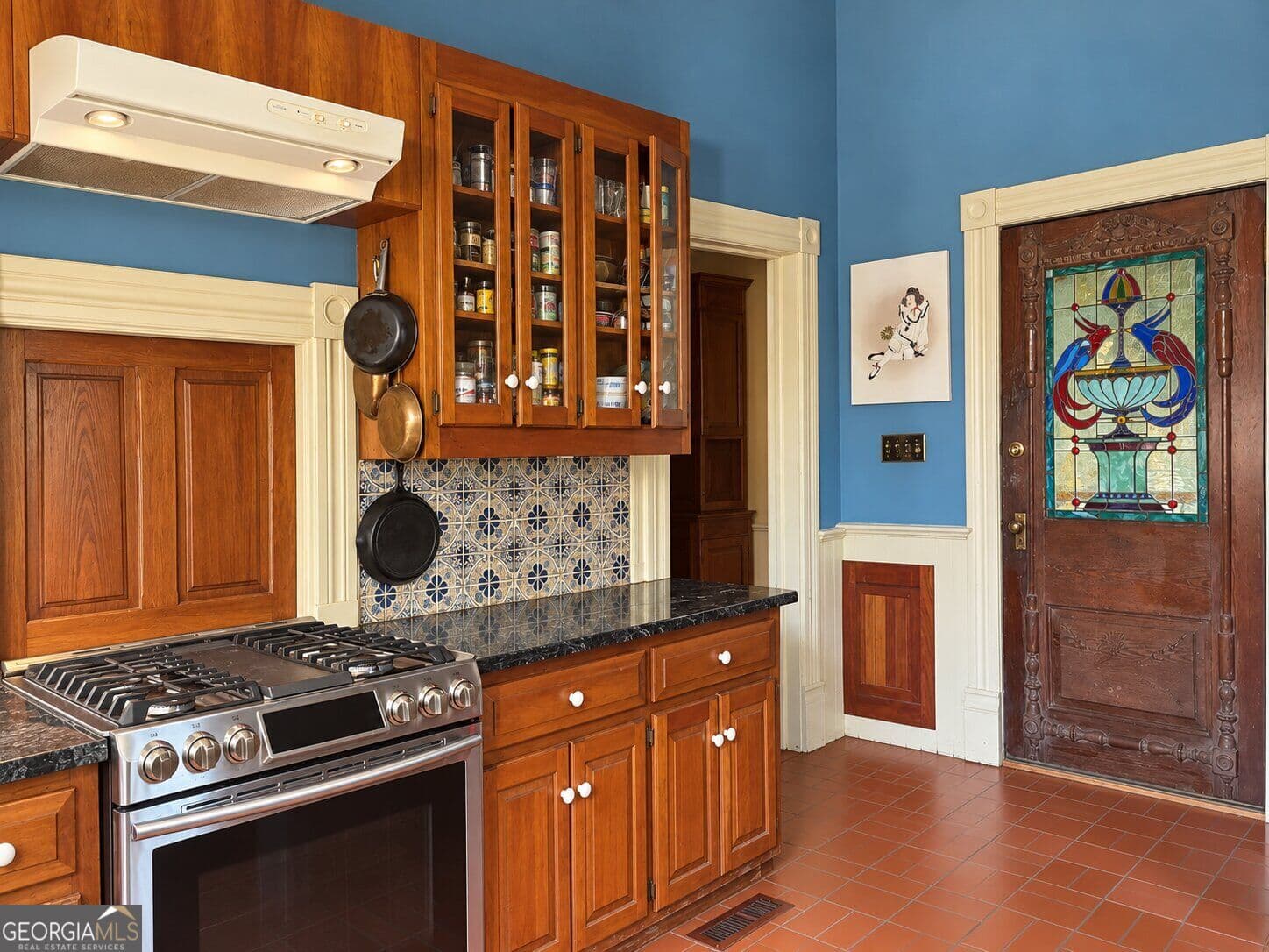 4 bedroom, 3 bathroom, 3,657 sq ft single family residence for sale at 10600 Buice Road, Alpharetta, GA 30022 — photo 8