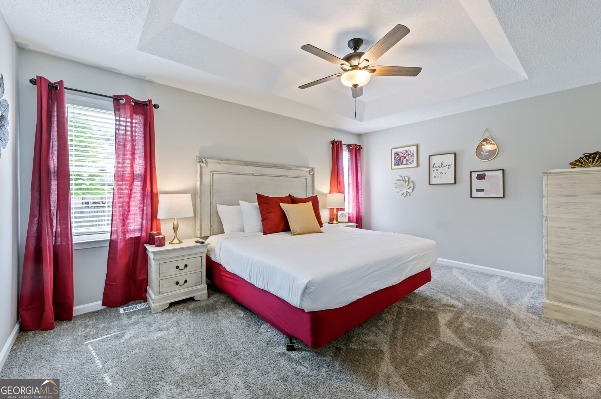 3 bedroom, 2.5 bathroom single family residence for rent at 13 Windfield Drive, Cartersville, GA 30121 for $4,824 a month — photo 2