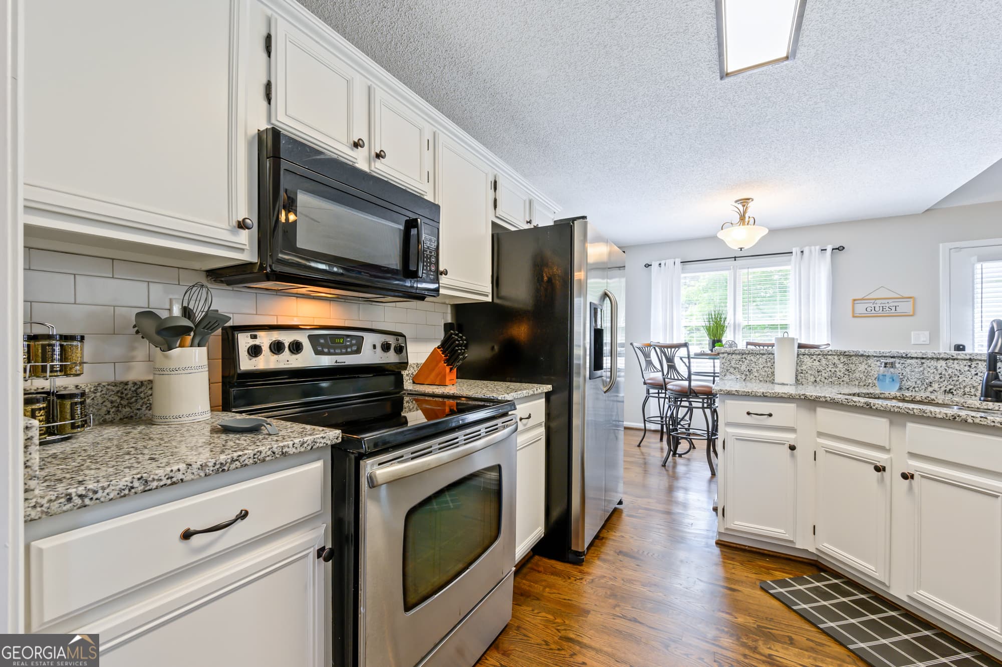 3 bedroom, 2.5 bathroom single family residence for rent at 13 Windfield Drive, Cartersville, GA 30121 for $4,824 a month — photo 3