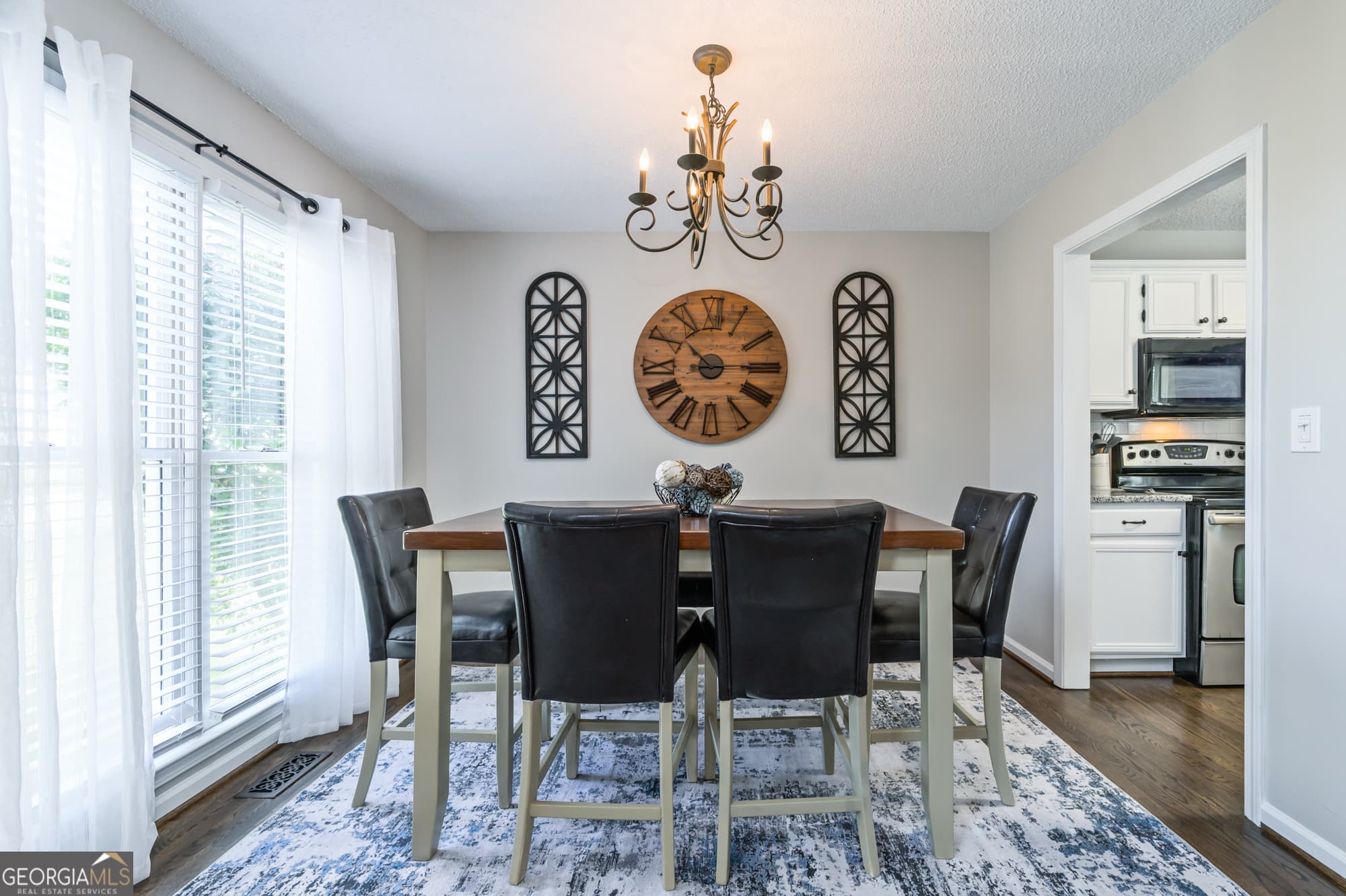 3 bedroom, 2.5 bathroom single family residence for rent at 13 Windfield Drive, Cartersville, GA 30121 for $4,824 a month — photo 9