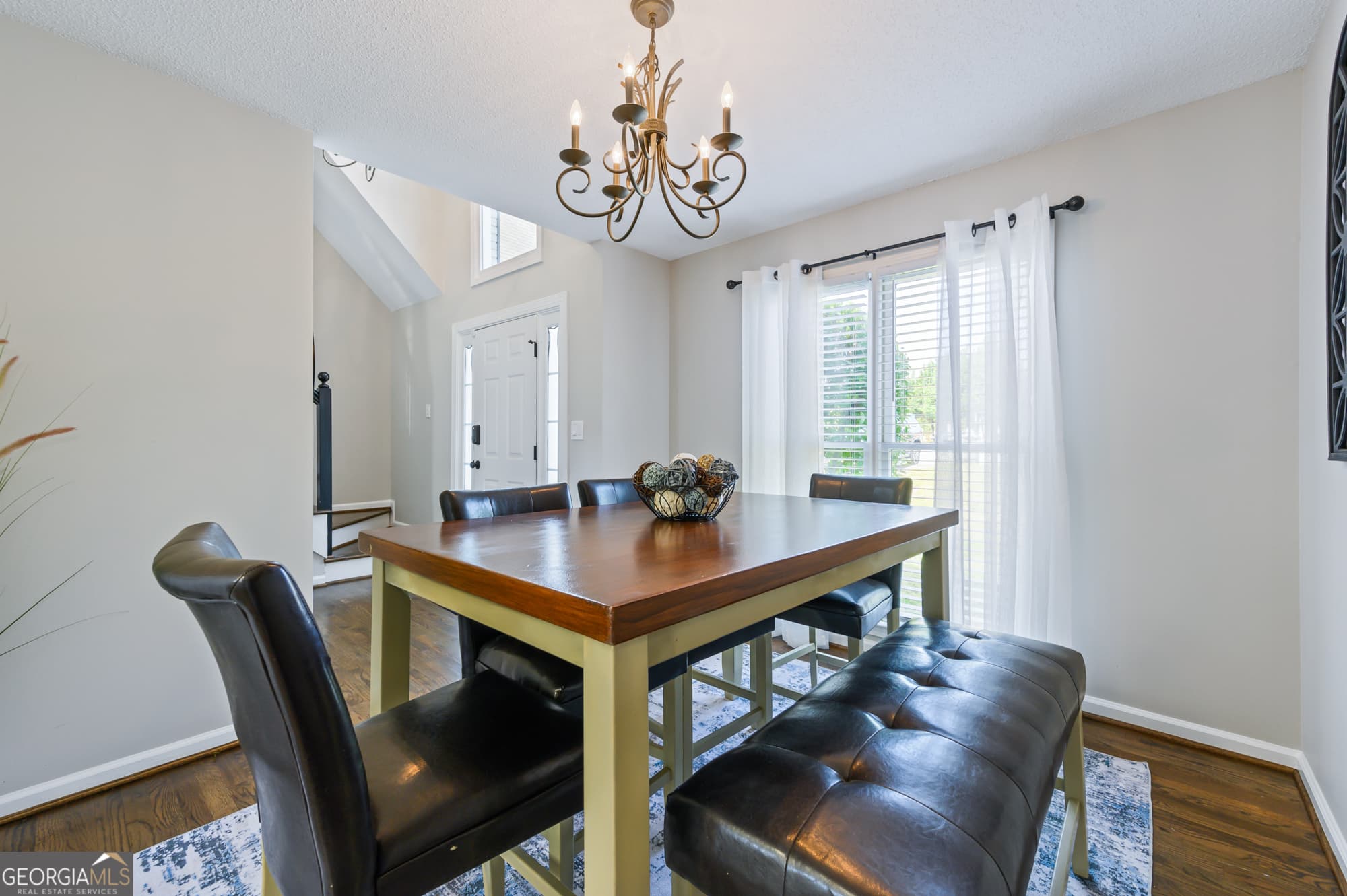 3 bedroom, 2.5 bathroom single family residence for rent at 13 Windfield Drive, Cartersville, GA 30121 for $4,824 a month — photo 8