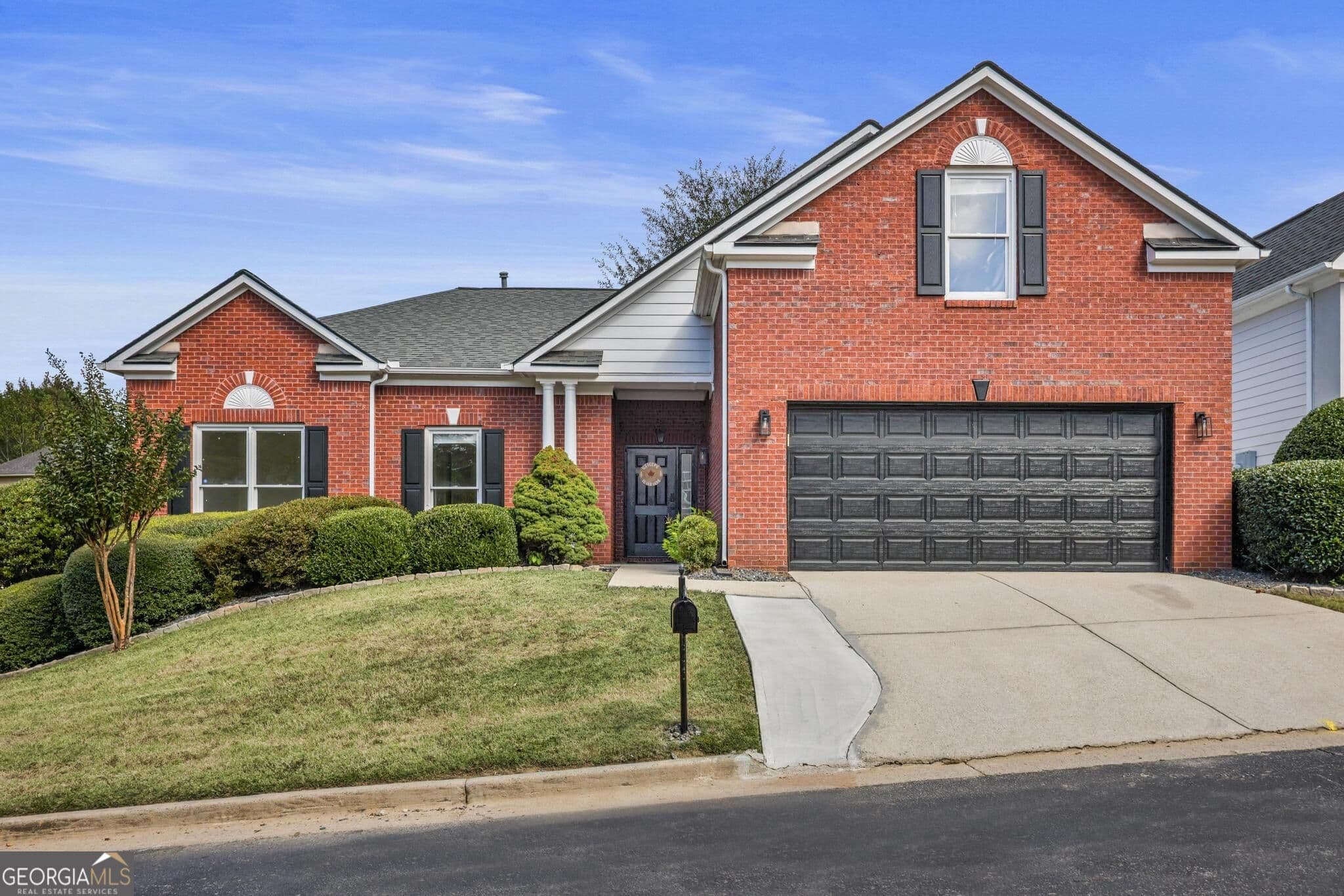 4 bedroom, 2 bathroom, 2,261 sq ft single family residence for sale at 3401 Leland Trail Way, Smyrna, GA 30082 — photo 1 of 50